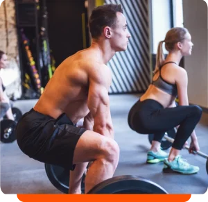 Completa tu experiencia con HIIT