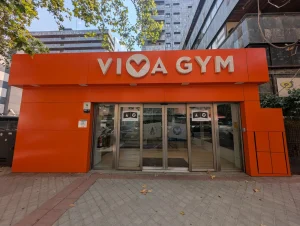 Ver gimnasio en Cuzco