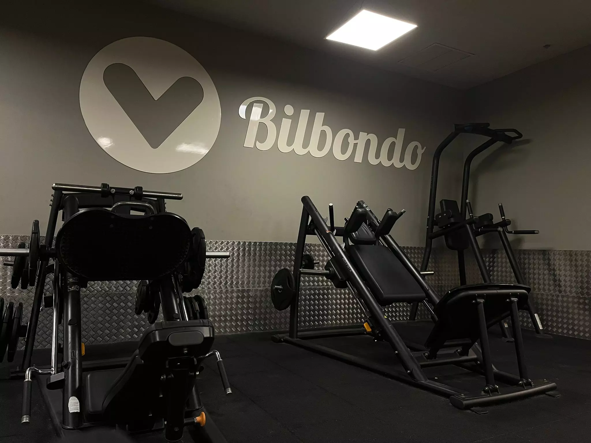 VivaGym Bilbondo