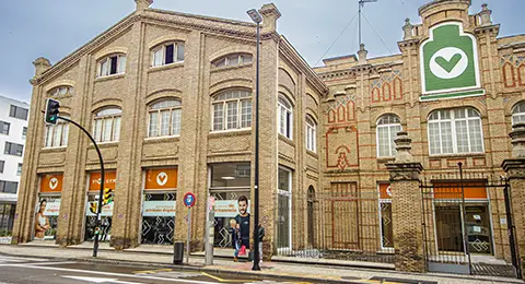 VivaGym Av. Cataluña
