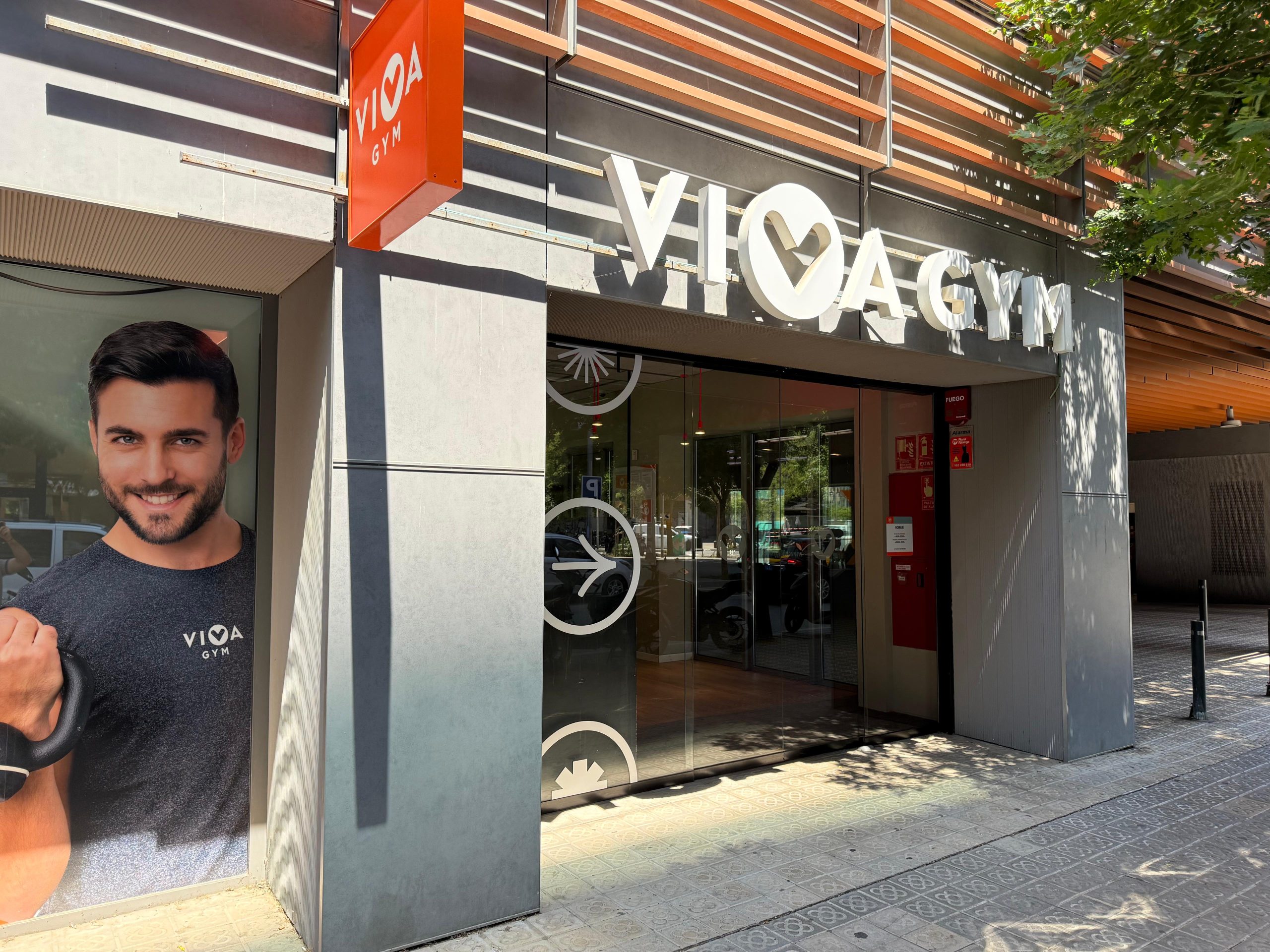 VivaGym Magoria