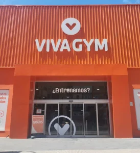 Ver gimnasio en Málaga Juan XXIII