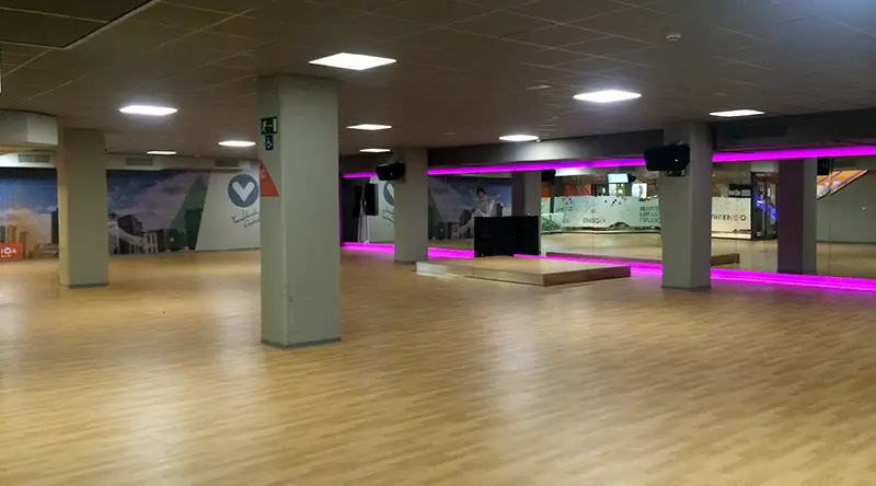 VivaGym Fuenlabrada Central