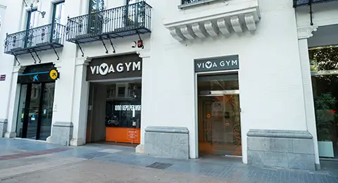 VivaGym Gran Capitán