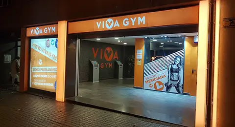 VivaGym Meridiana
