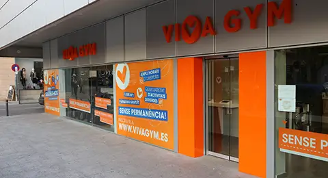 VivaGym Millenium – Sabadell