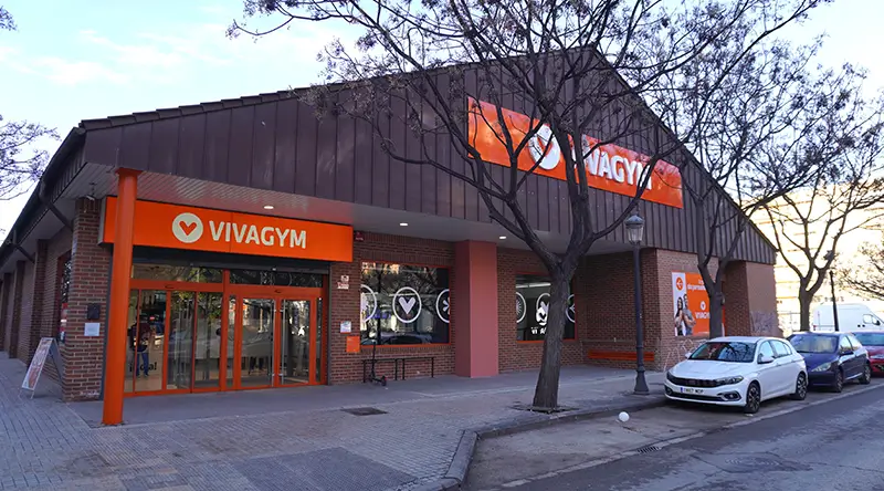 VivaGym Patraix