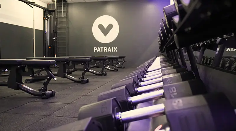 VivaGym Patraix