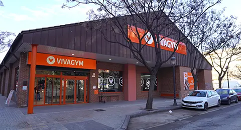 VivaGym Patraix