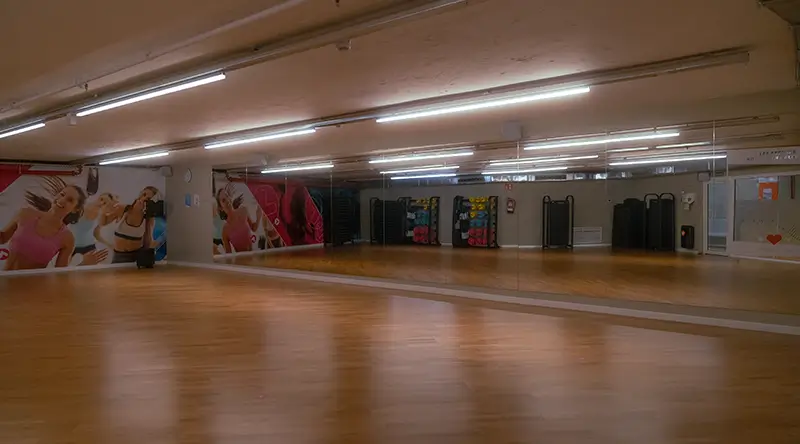 VivaGym Sant Antoni
