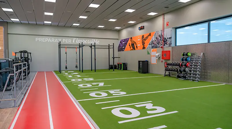 VivaGym Sant Feliu