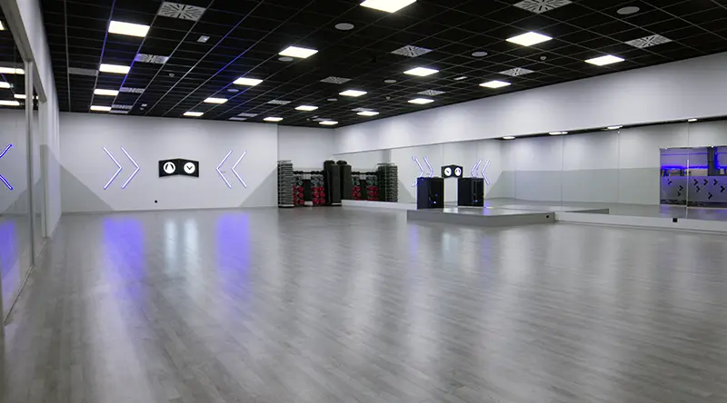 VivaGym Torrejón Circunvalación