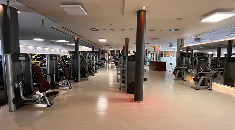 VivaGym Torrelavega
