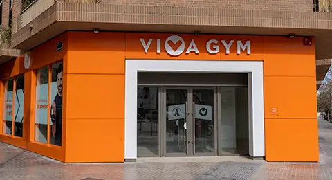 VivaGym Tres Forques