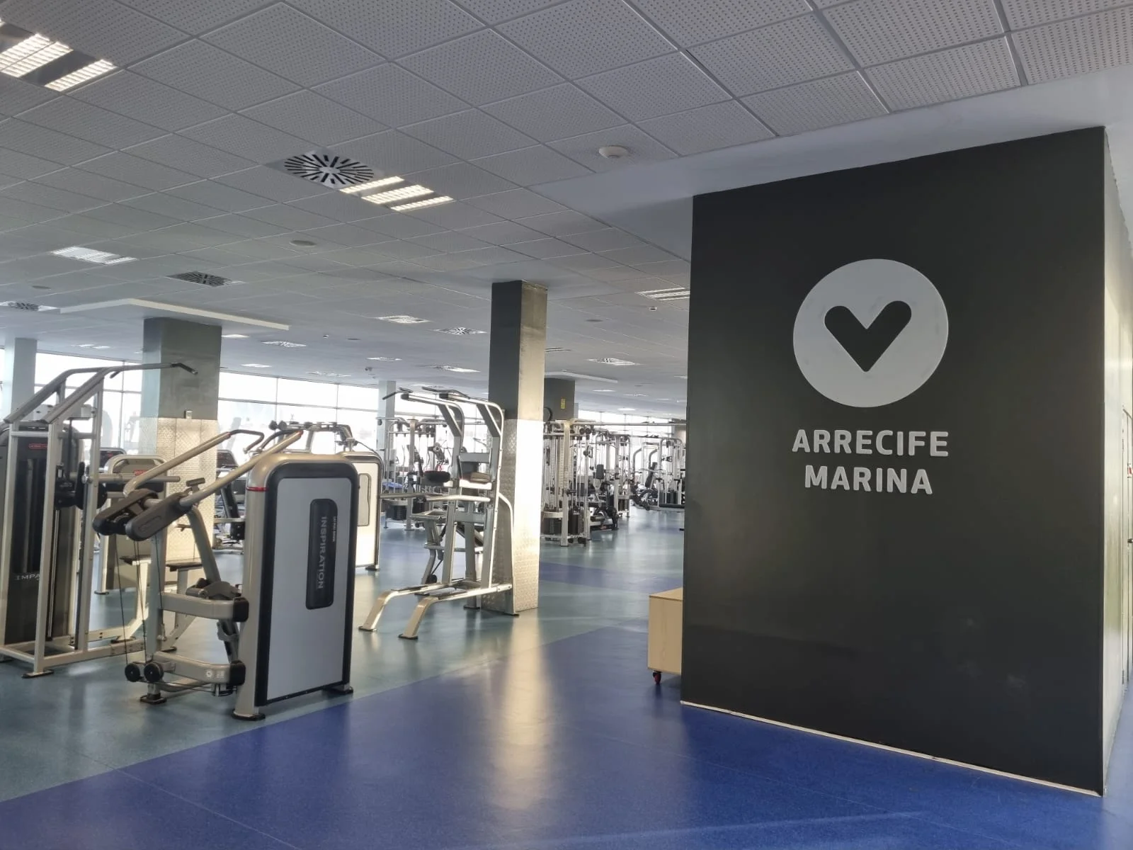 VivaGym Arrecife Marina