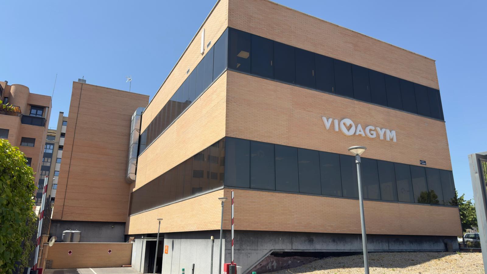VivaGym Las Tablas Norte