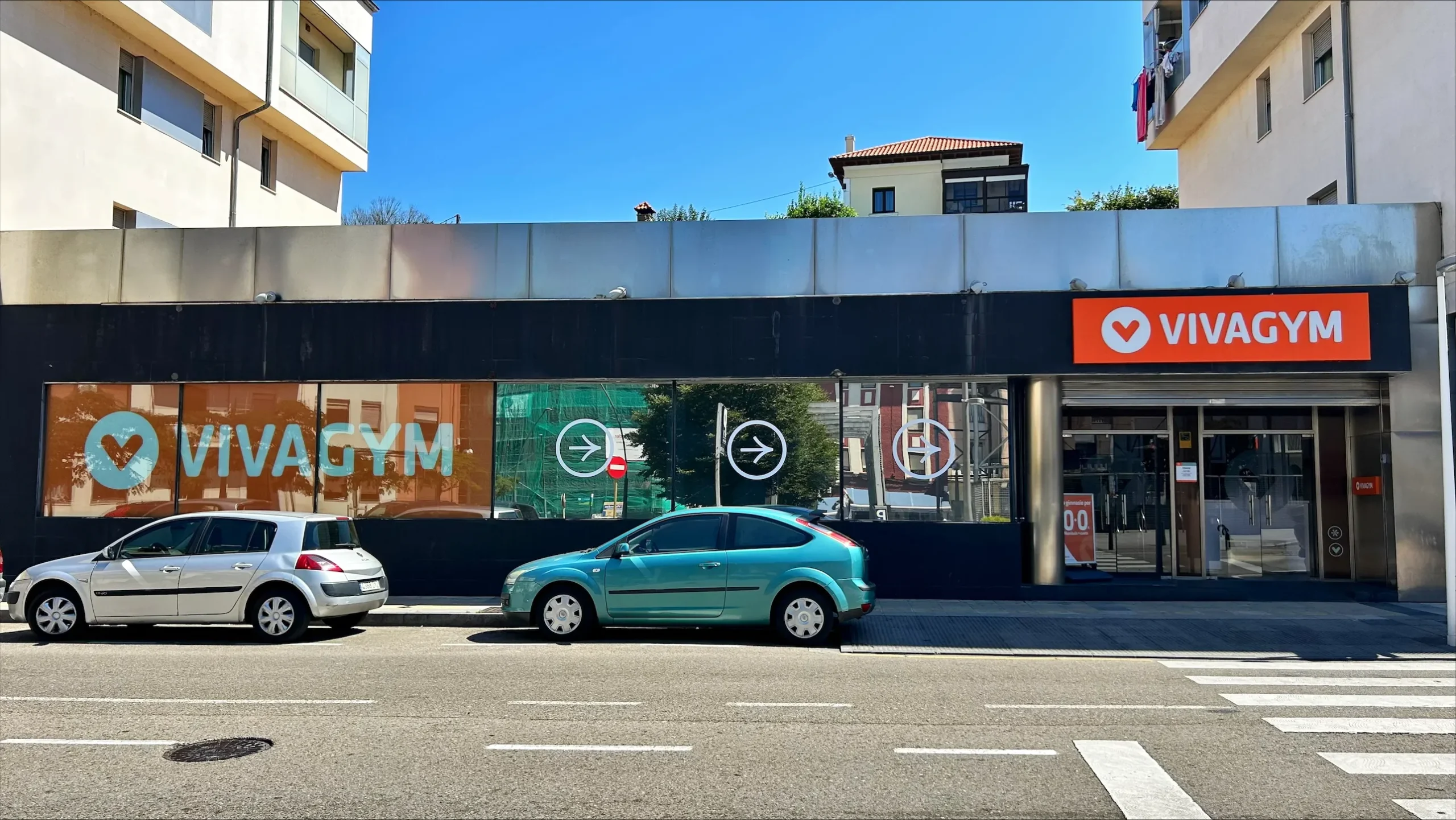 VivaGym Torrelavega