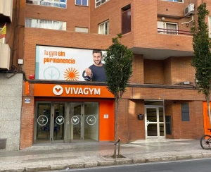 Ver gimnasio en Conde Lumiares