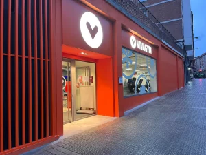 Ver gimnasio en Sarriko