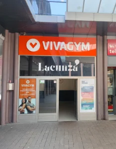 Ver gimnasio en Niessen