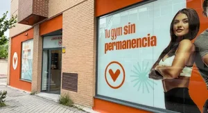 Ver gimnasio en Julián Camarillo