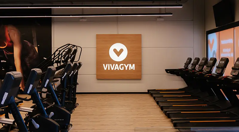 VivaGym San Fernando Janer