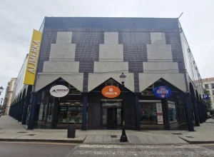 Ver gimnasio en San Agustín