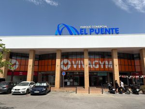 Ver gimnasio en Urbisur