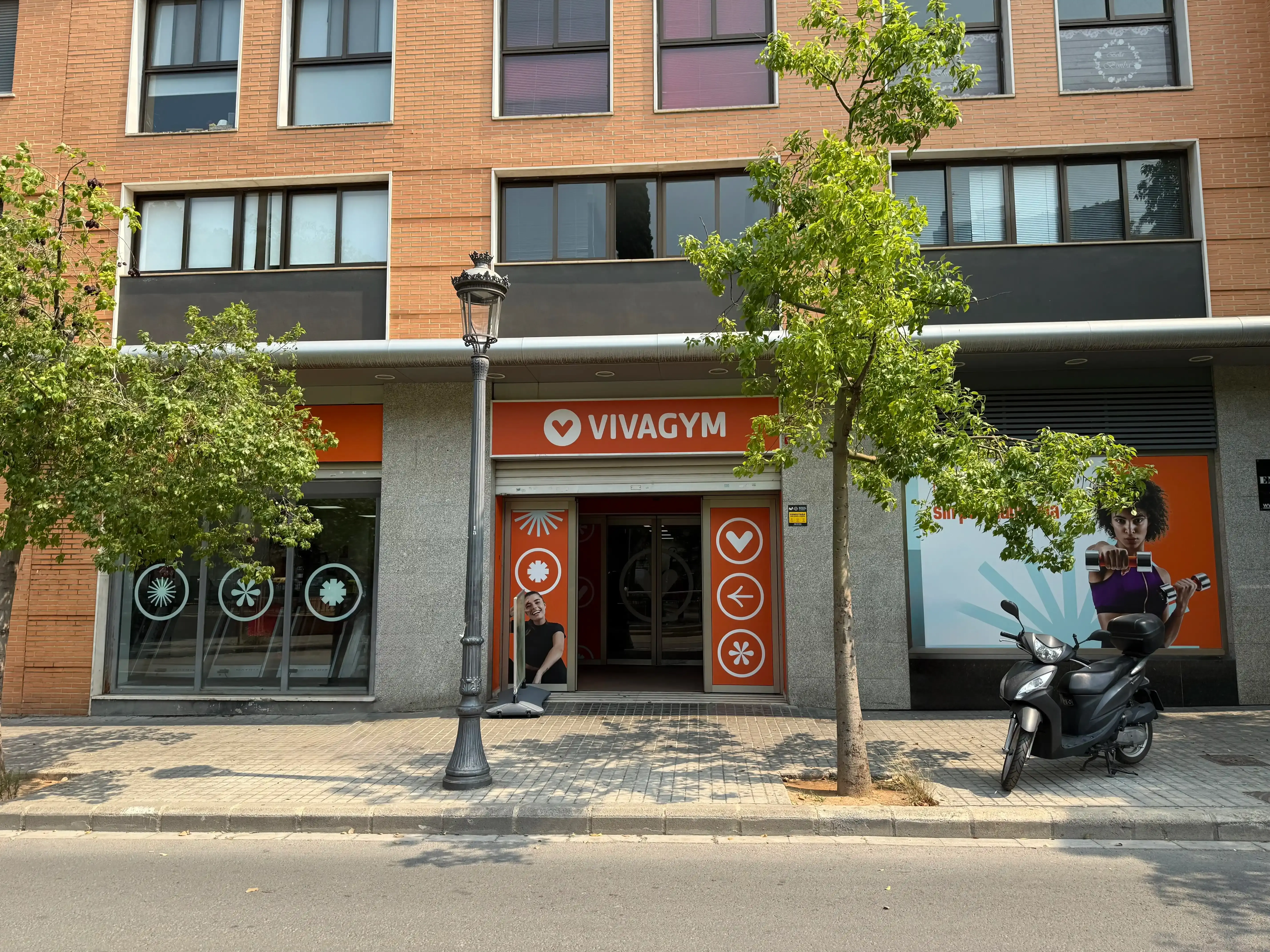 VivaGym Uruguay