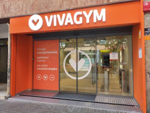 Ver gimnasio en Santa Eulàlia