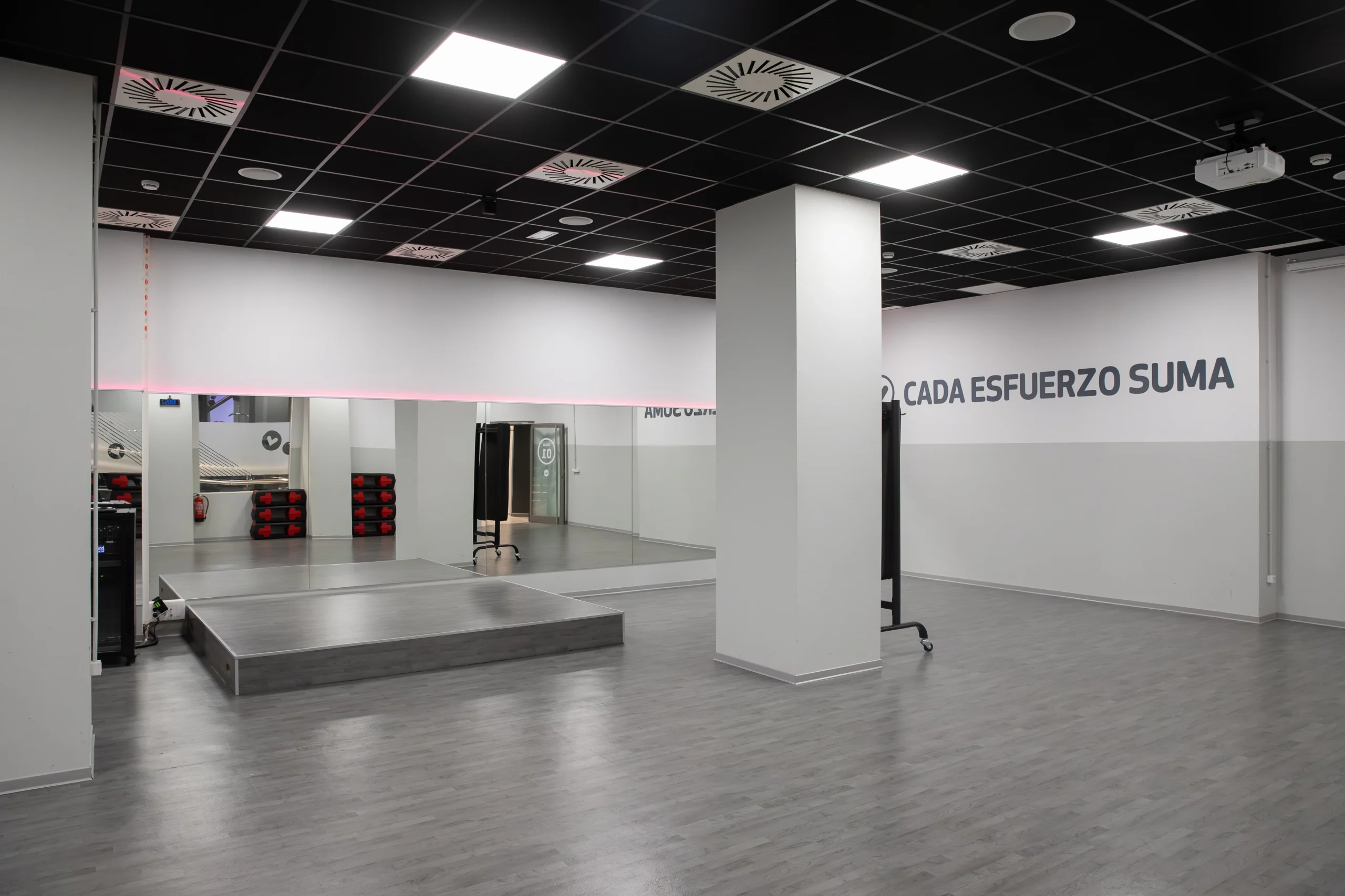 VivaGym Plaza América