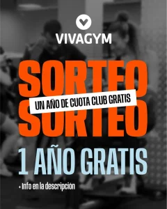 Sorteo enero 2025