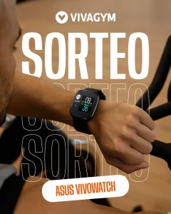 Sorteo abril 2025