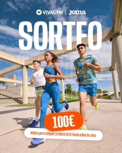 Sorteo marzo 2025
