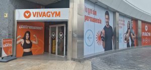 Ver gimnasio en Parque Central
