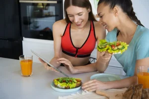 que comer antes de entrenar