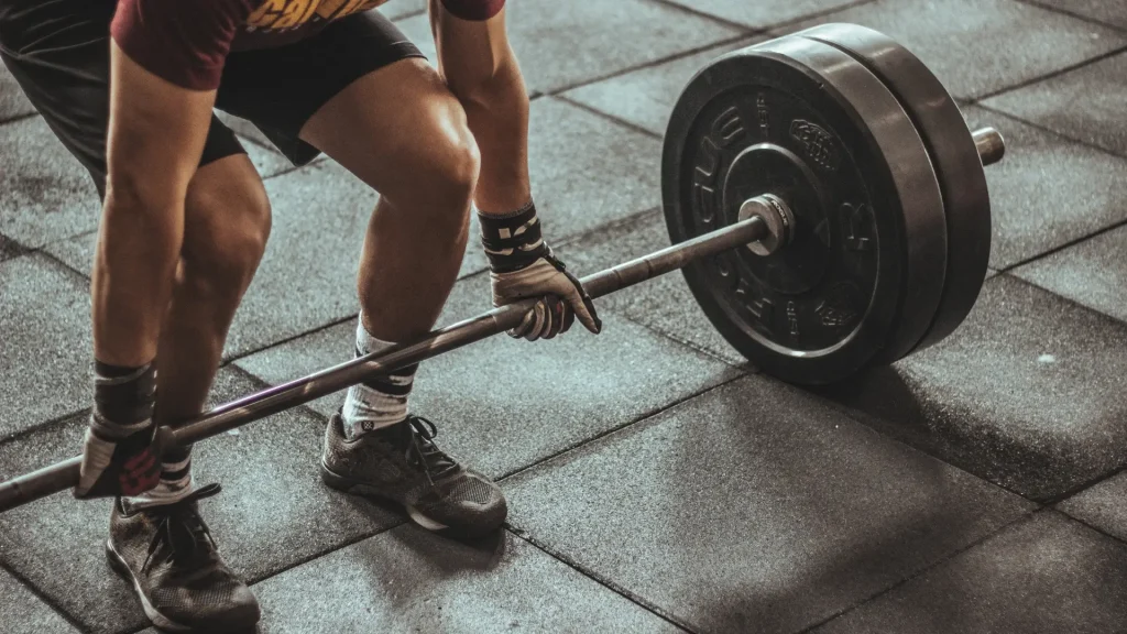 cómo entrenar hipertrofia