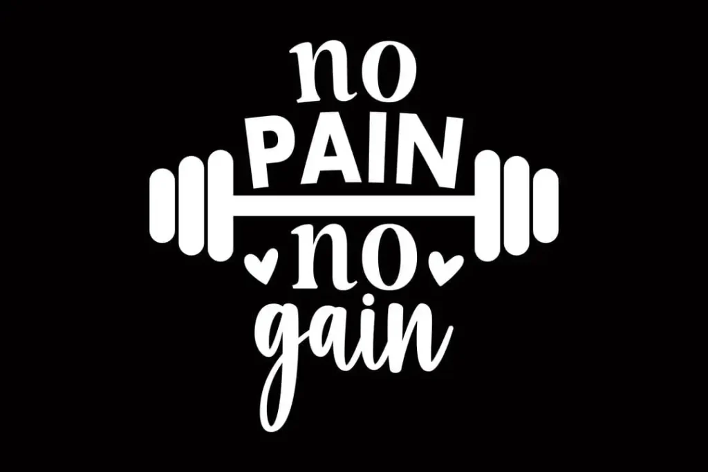 motivacion gym