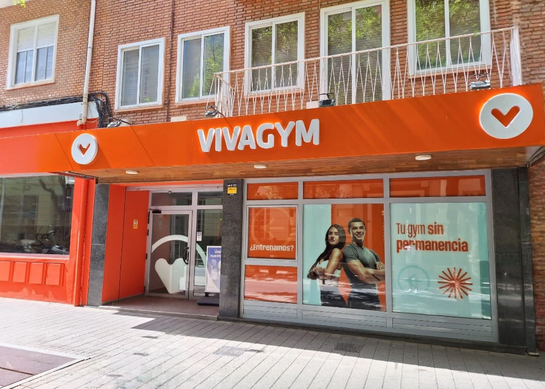 VivaGym Parque Abelardo