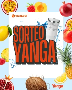 Sorteo junio 2025