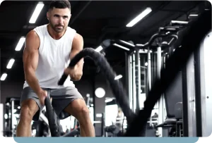Funcional y Entrenamiento Híbrido