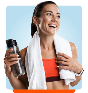 ¿Por qué beber Agua Vitaminada?