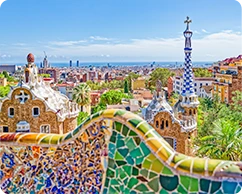 Encuentra tu gimnasio en Barcelona