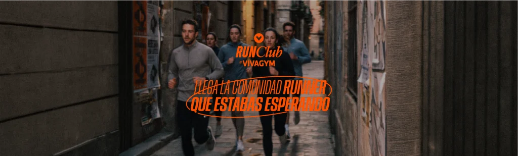 running club