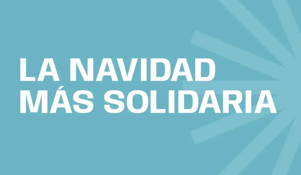 DANA NAVIDAD