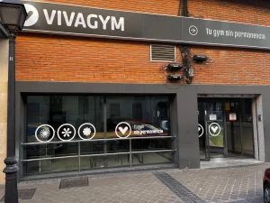 Ver gimnasio en Paseo de las Delicias