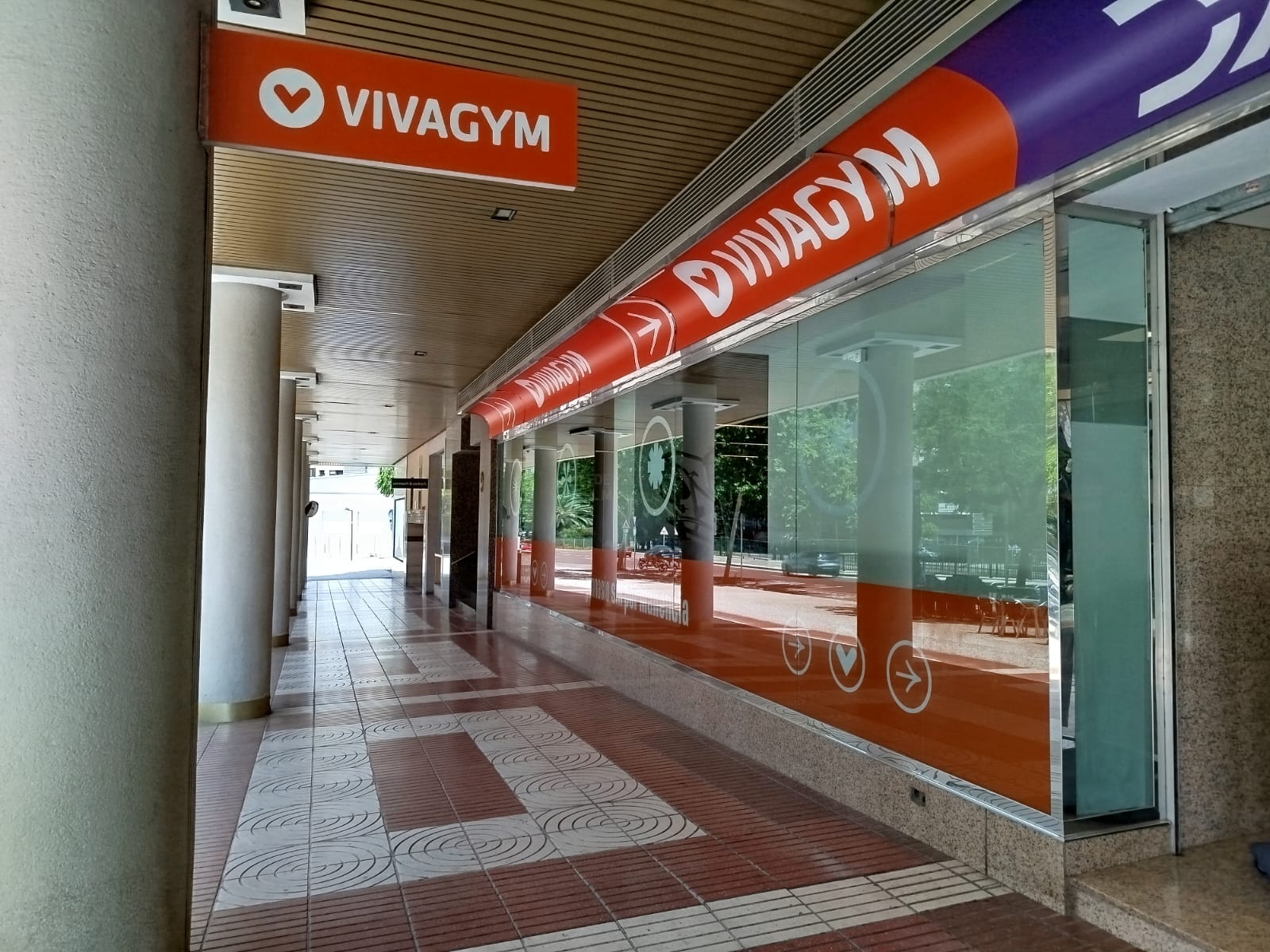 VivaGym Boston