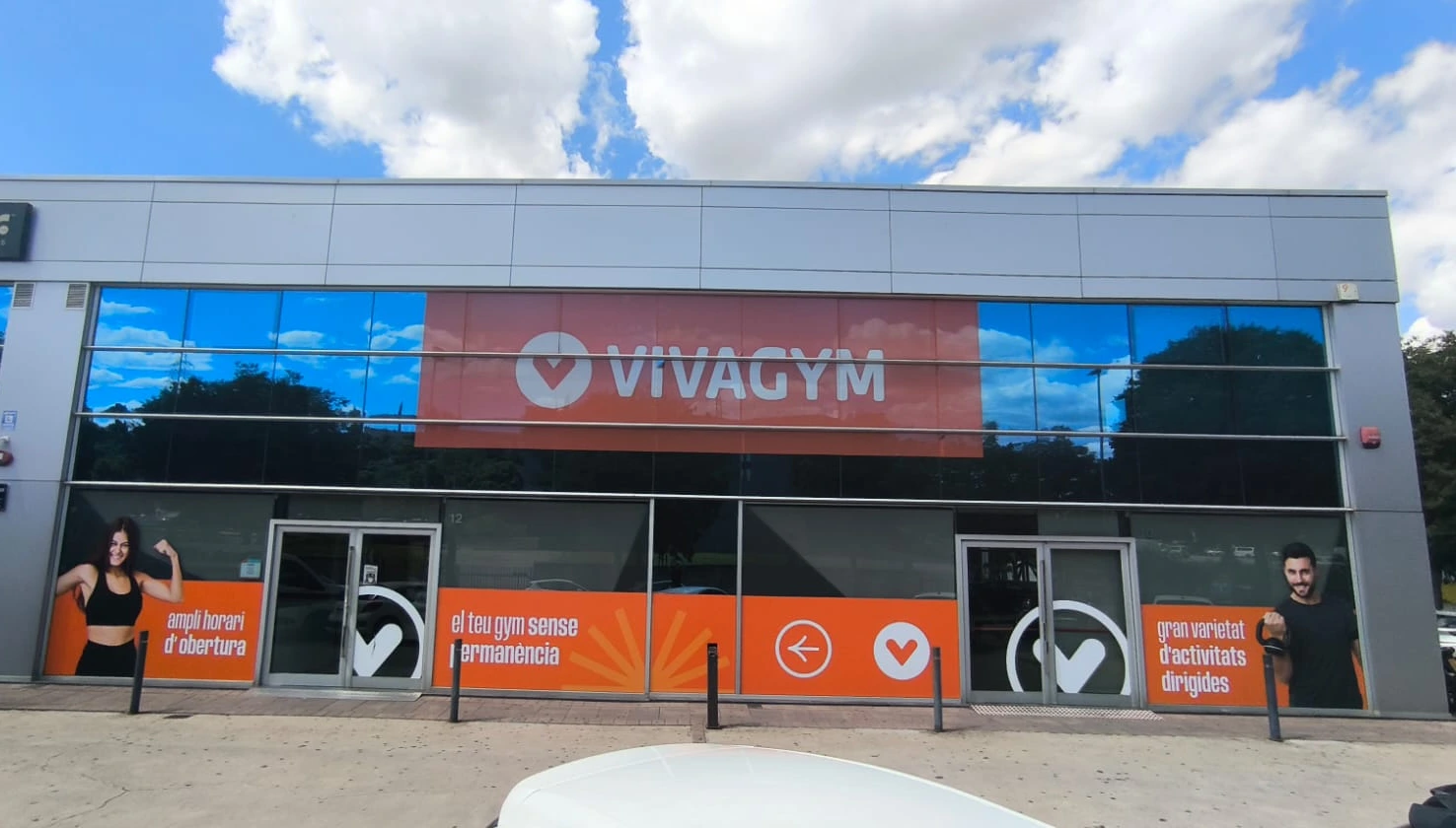 VivaGym Vic
