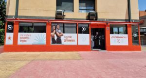 Ver gimnasio en Pozuelo Centro