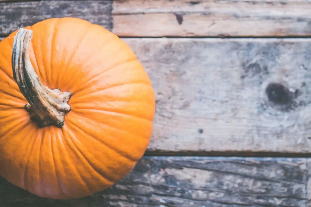 recetas de calabaza para deportistas